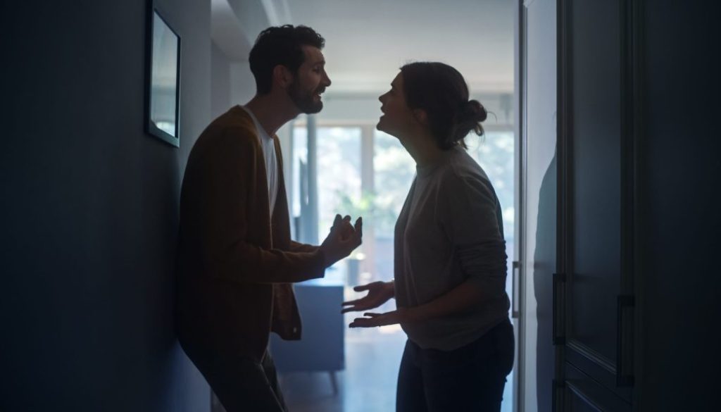 New Scheme to Tackle Serial Domestic Abusers