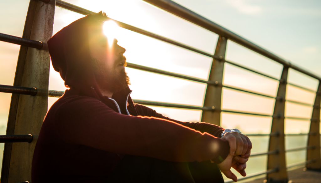 We need to redefine what masculinity is