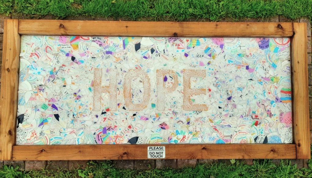 Hope-Mosaic