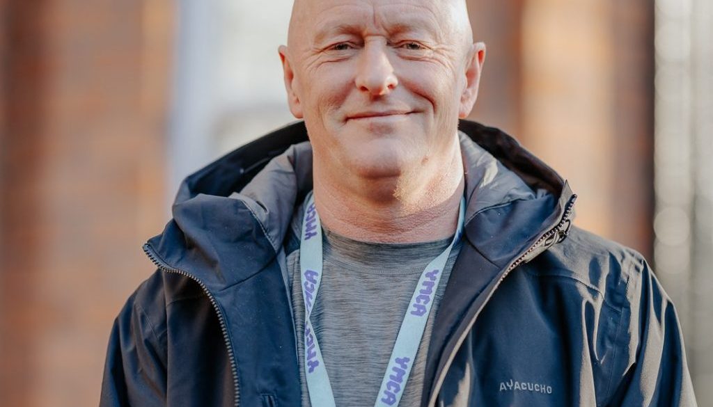 Ian Glennon