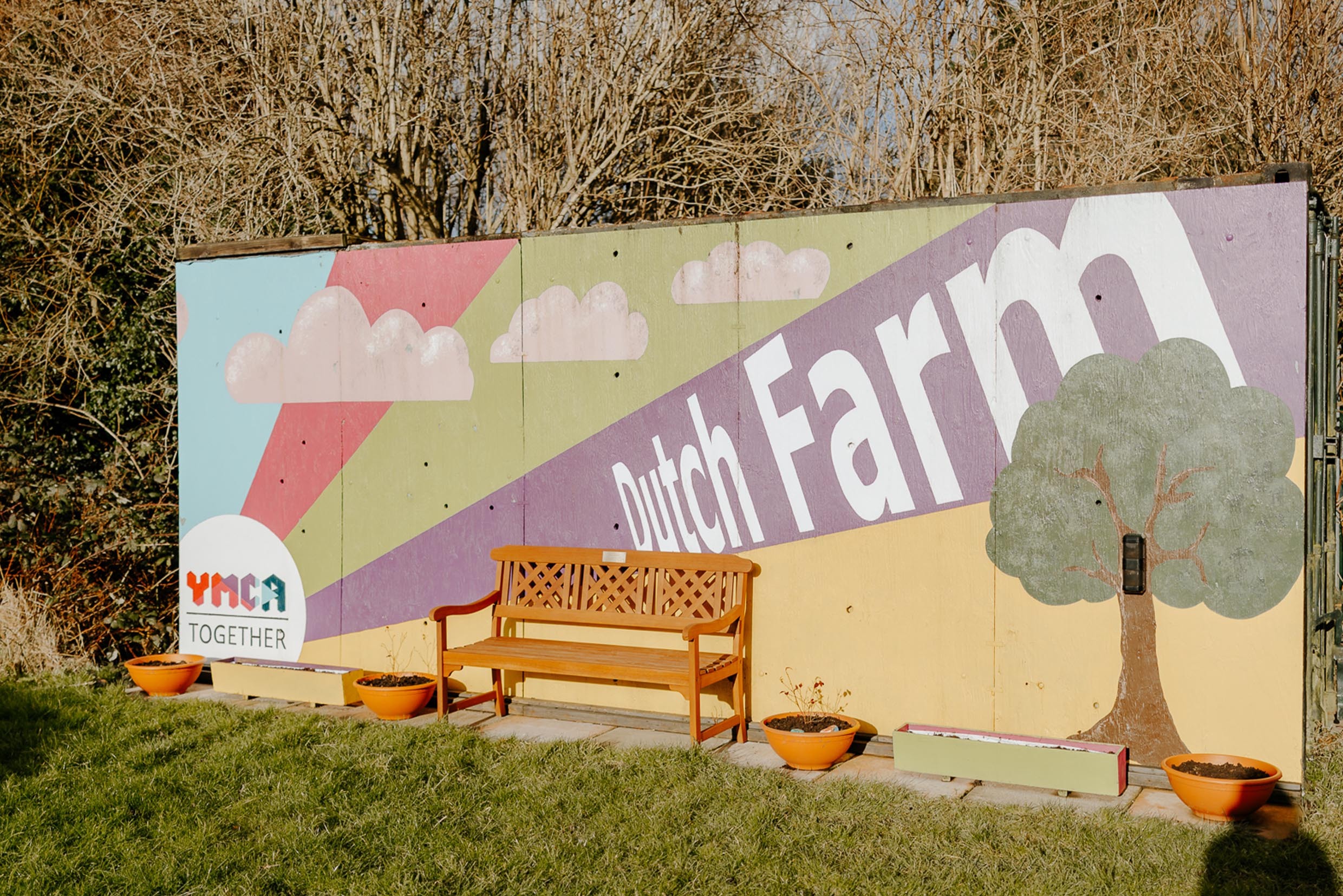 Dutch Farm 5