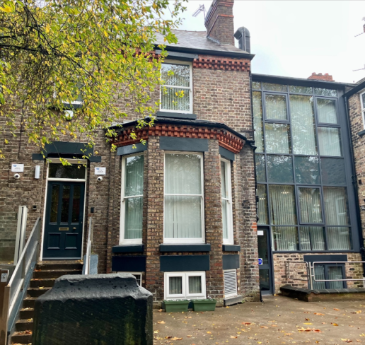Specialist residential care homes