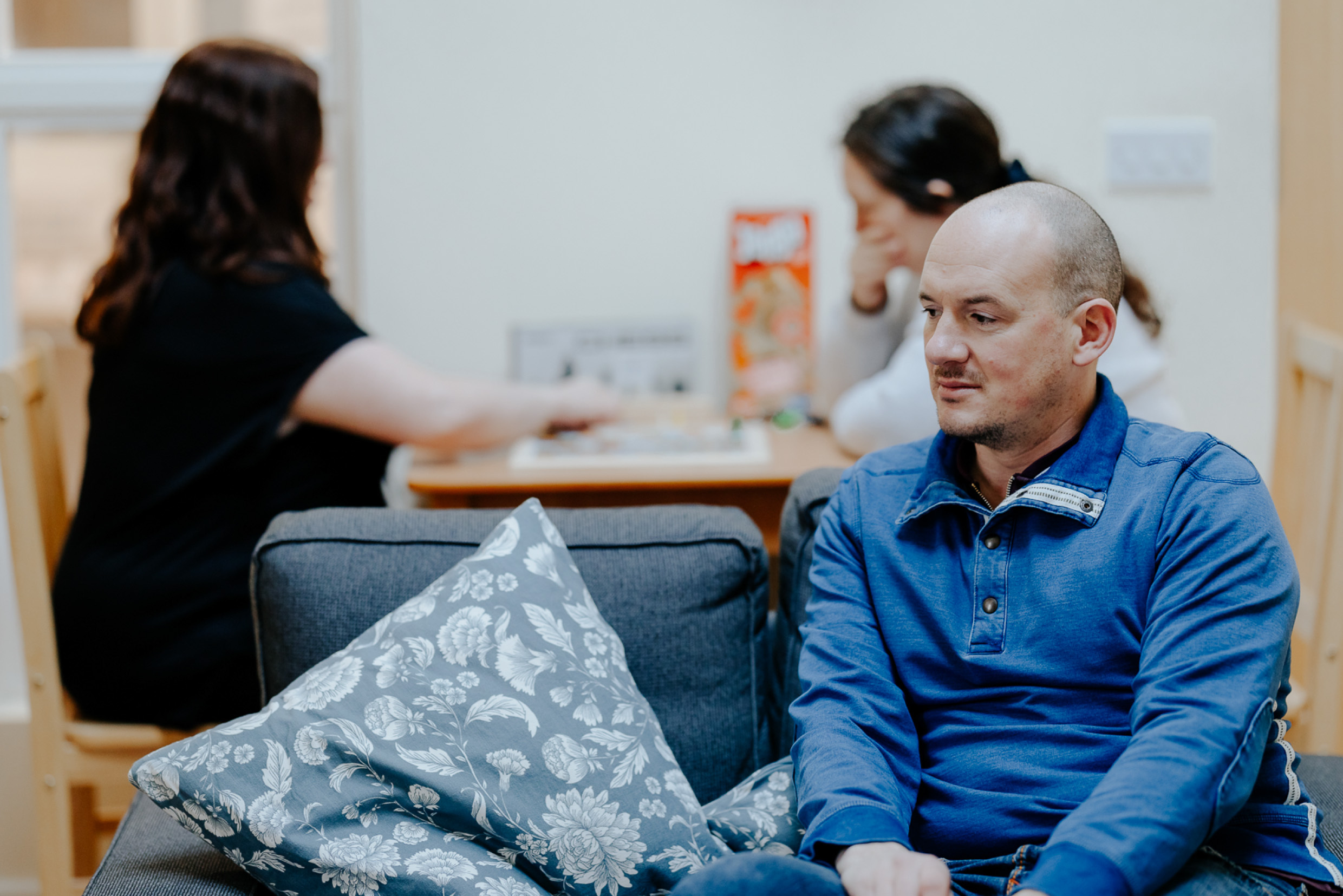 Mental Health Support1