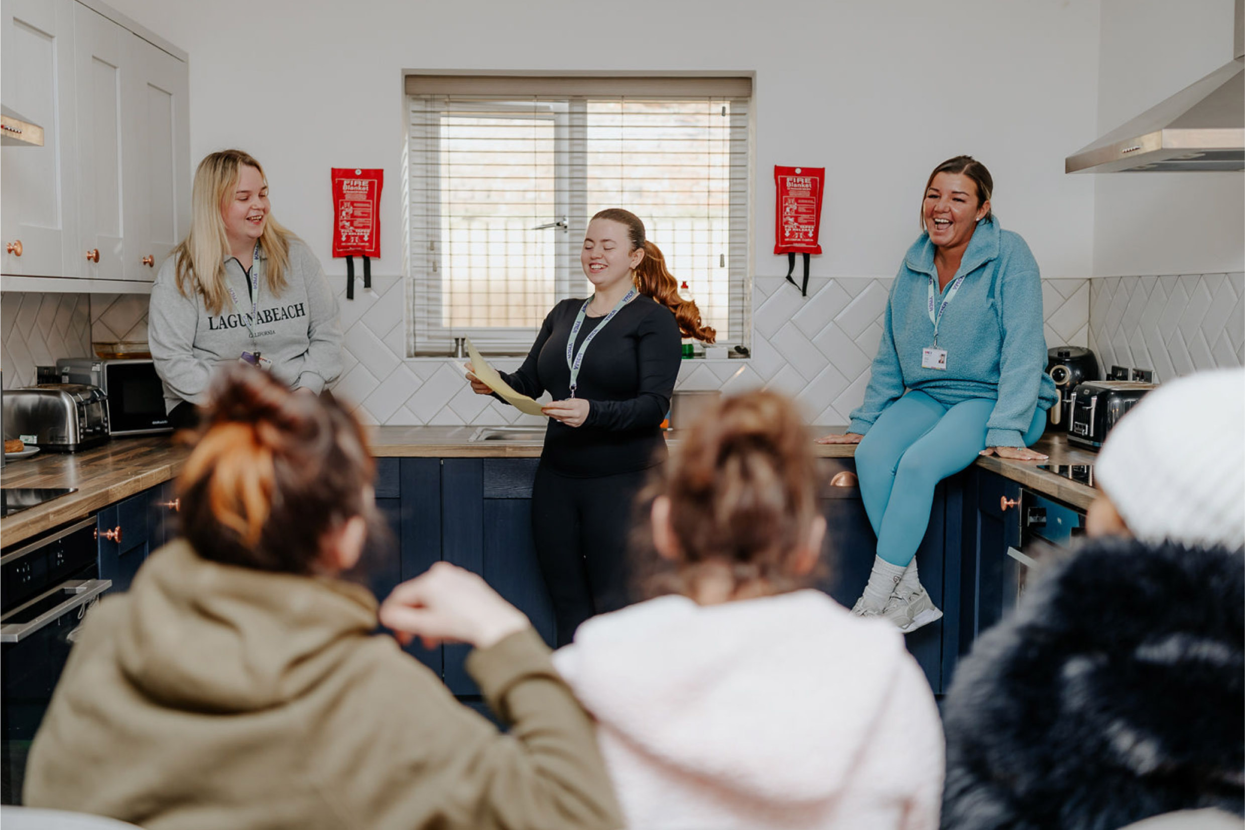 Specialist Social Care Homelessness