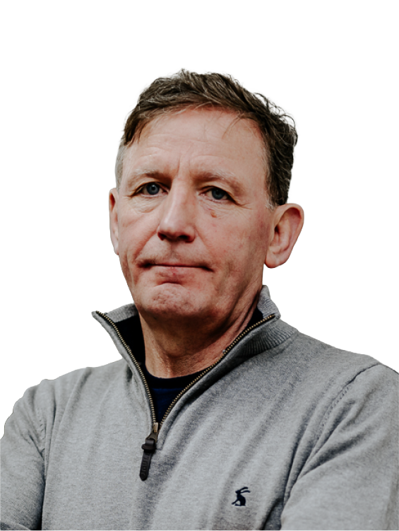 Terry Sweeney