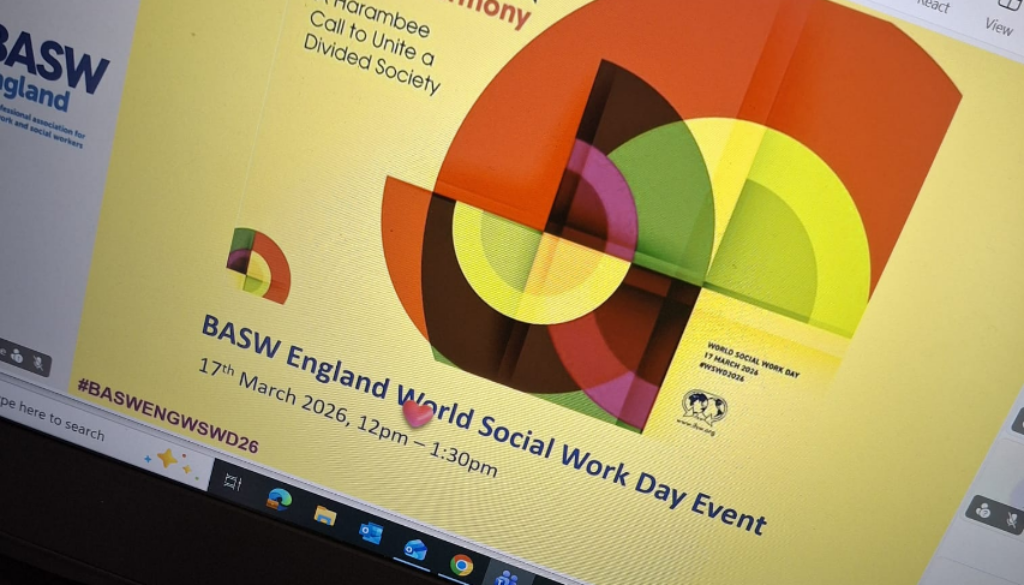 World Social Work Day