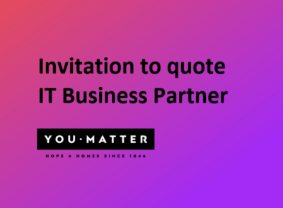 IT Business Partner