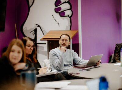 YOU MATTER EXPANDS HOMELESSNESS SUPPORT SERVICES INTO HALTON